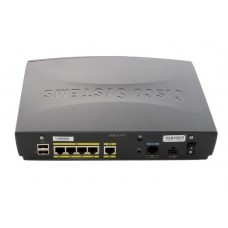 ROUTER: CISCO 871W